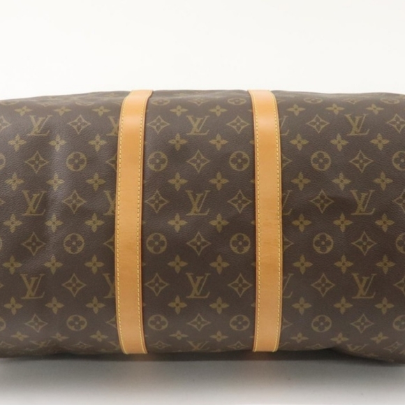 Louis Vuitton Keepall - Picture 3 of 6